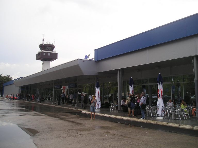 EKSKLUZIVNO: Tivat dobio VIP ložu – zamaaero