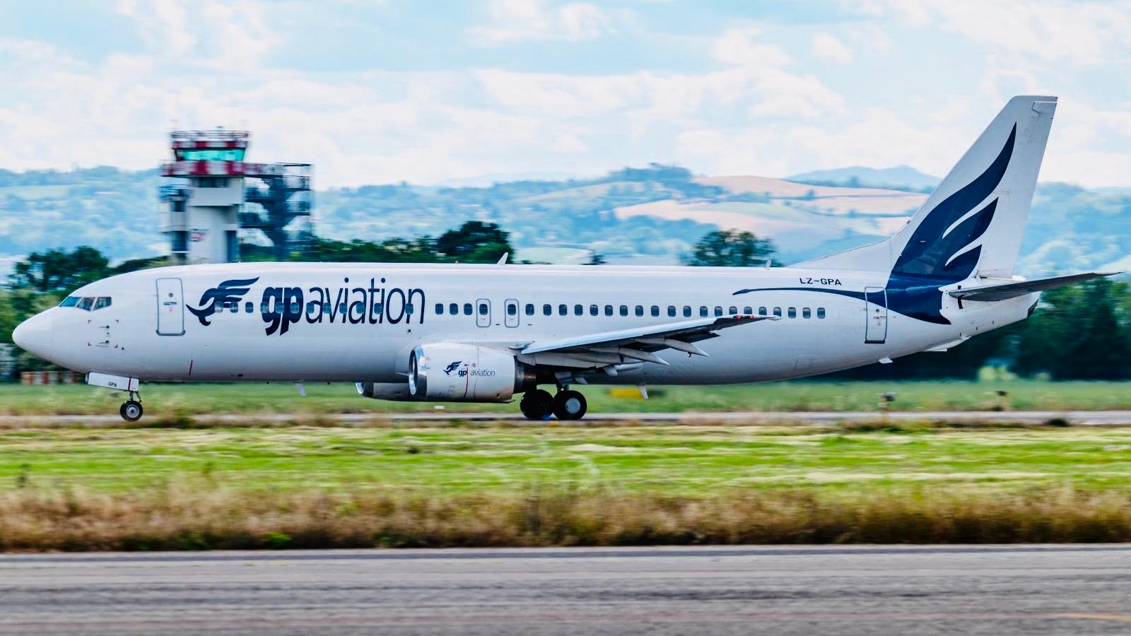 SMANJENJA: GP aviation smanjio Prištinu ove zime – zamaaero